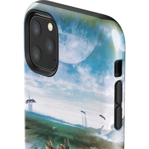 Marvel Guardians of the Galaxy Hero Squad iPhone 11 Pro Max Impact Case