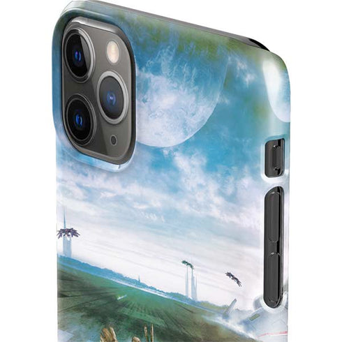 Marvel Guardians of the Galaxy Hero Squad iPhone 11 Pro Max Lite Case