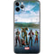 Marvel Guardians of the Galaxy Hero Squad iPhone 11 Pro Max Skin