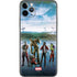 Marvel Guardians of the Galaxy Hero Squad iPhone 11 Pro Max Skin