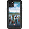 Marvel Guardians of the Galaxy Hero Squad iPhone 11 Pro Max Waterproof Case