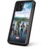 Marvel Guardians of the Galaxy Hero Squad iPhone 11 Pro Max Waterproof Case