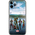 Marvel Guardians of the Galaxy Hero Squad iPhone 11 Pro Skin