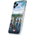 Marvel Guardians of the Galaxy Hero Squad iPhone 11 Pro Skin