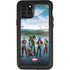 Marvel Guardians of the Galaxy Hero Squad iPhone 11 Pro Waterproof Case