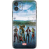 Marvel Guardians of the Galaxy Hero Squad iPhone 11 Skin
