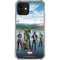 Marvel Guardians of the Galaxy Hero Squad iPhone 12 Clear Case