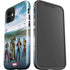 Marvel Guardians of the Galaxy Hero Squad iPhone 12 Impact Case