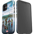 Marvel Guardians of the Galaxy Hero Squad iPhone 12 Mini Impact Case