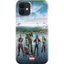 Marvel Guardians of the Galaxy Hero Squad iPhone 12 Mini Lite Case