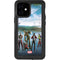 Marvel Guardians of the Galaxy Hero Squad iPhone 12 Mini Waterproof Case