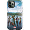 Marvel Guardians of the Galaxy Hero Squad iPhone 12 Pro Impact Case
