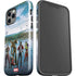 Marvel Guardians of the Galaxy Hero Squad iPhone 12 Pro Impact Case