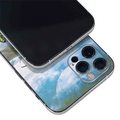 Marvel Guardians of the Galaxy Hero Squad iPhone 12 Pro Skin