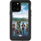Marvel Guardians of the Galaxy Hero Squad iPhone 12 Pro Waterproof Case