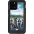 Marvel Guardians of the Galaxy Hero Squad iPhone 12 Pro Waterproof Case