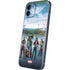 Marvel Guardians of the Galaxy Hero Squad iPhone 12 Skin