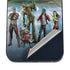 Marvel Guardians of the Galaxy Hero Squad iPhone 12 Skin