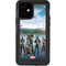 Marvel Guardians of the Galaxy Hero Squad iPhone 12 Waterproof Case