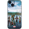 Marvel Guardians of the Galaxy Hero Squad iPhone 13 Mini Skin