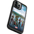 Marvel Guardians of the Galaxy Hero Squad iPhone 13 Pro Cargo Case