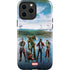 Marvel Guardians of the Galaxy Hero Squad iPhone 13 Pro Max Impact Case
