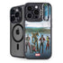 Marvel Guardians of the Galaxy Hero Squad iPhone 13 Pro Max Kickstand Case
