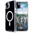 Marvel Guardians of the Galaxy Hero Squad iPhone 14 MagSafe Case