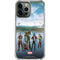 Marvel Guardians of the Galaxy Hero Squad iPhone 14 Pro Max Clear Case