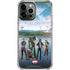 Marvel Guardians of the Galaxy Hero Squad iPhone 14 Pro Max Clear Case