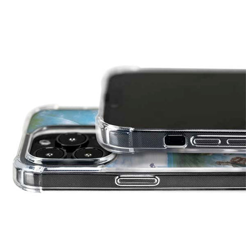 Marvel Guardians of the Galaxy Hero Squad iPhone 14 Pro Max MagSafe Case