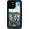 Marvel Guardians of the Galaxy Hero Squad iPhone 14 Pro Max Waterproof Case
