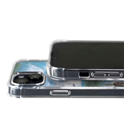 Marvel Guardians of the Galaxy Hero Squad iPhone 15 MagSafe Case