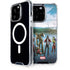 Marvel Guardians of the Galaxy Hero Squad iPhone 15 Pro MagSafe Case