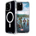 Marvel Guardians of the Galaxy Hero Squad iPhone 15 Pro Max MagSafe Case