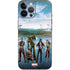 Marvel Guardians of the Galaxy Hero Squad iPhone 15 Pro Max Skin