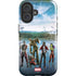 Marvel Guardians of the Galaxy Hero Squad iPhone 16 Magsafe Impact Case