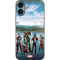 Marvel Guardians of the Galaxy Hero Squad iPhone 16 Plus Skin