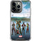 Marvel Guardians of the Galaxy Hero Squad iPhone 16 Pro Max Clear Case