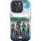 Marvel Guardians of the Galaxy Hero Squad iPhone 16 Pro Max Magsafe Impact Case