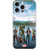Marvel Guardians of the Galaxy Hero Squad iPhone 16 Pro Max Skin