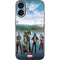 Marvel Guardians of the Galaxy Hero Squad iPhone 16 Skin