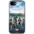 Marvel Guardians of the Galaxy Hero Squad iPhone 16e Clear Case