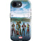 Marvel Guardians of the Galaxy Hero Squad iPhone 16e Impact Case