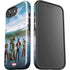 Marvel Guardians of the Galaxy Hero Squad iPhone 16e Impact Case