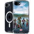 Marvel Guardians of the Galaxy Hero Squad iPhone 16e MagSafe Case