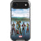 Marvel Guardians of the Galaxy Hero Squad iPhone 17 Air Clear Case