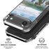 Marvel Guardians of the Galaxy Hero Squad iPhone 17 Air Clear Case