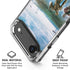 Marvel Guardians of the Galaxy Hero Squad iPhone 17 Air Clear Case
