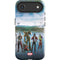 Marvel Guardians of the Galaxy Hero Squad iPhone 17 Air Impact Case